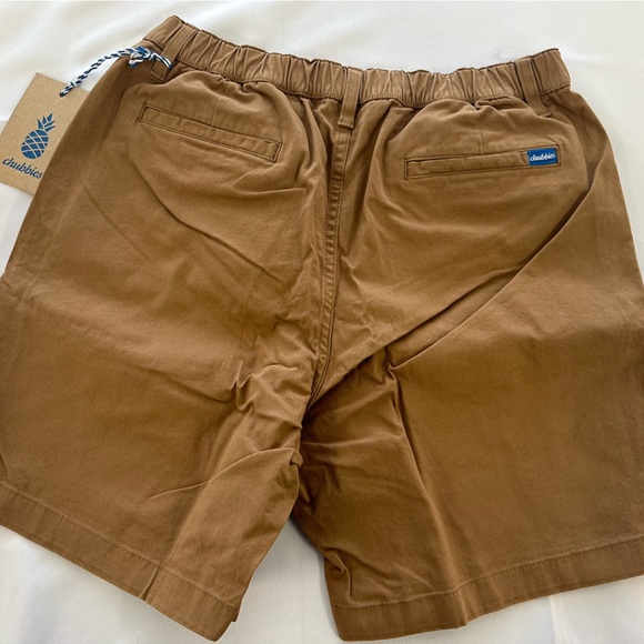 chubbies Shorts Chubbies The Staples Slim Fit Flat Front 7 Shorts